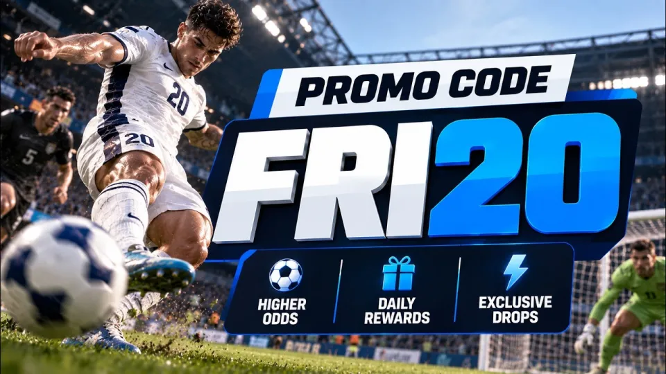 5 Essential Steps to Use 1xbet Promo Code 2026 and Maximize Your Bonus